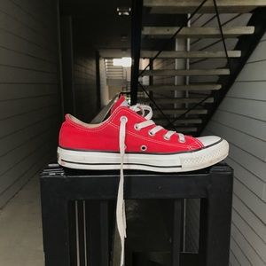 Converse All Star sneakers
